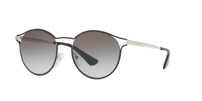 Prada PR 62SS 1AB0A7 Catwalk 